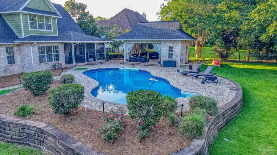 2218 Nolan Falkner Ct, Cantonment, FL 32533 - #3