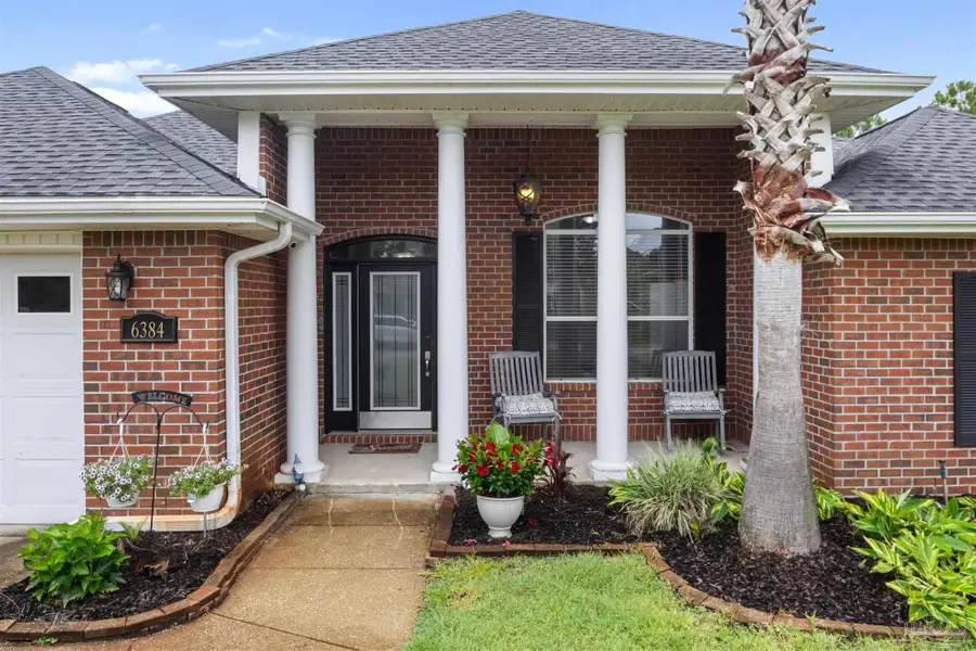6384 Old Harbor Ct, Gulf Breeze, FL 32563 - #2