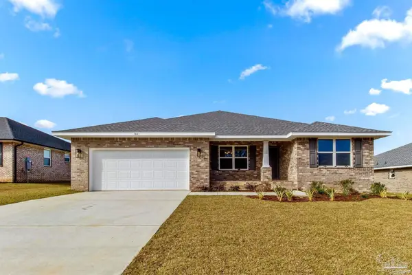 9810 Windy Hill Rd, Pensacola, FL 32526
