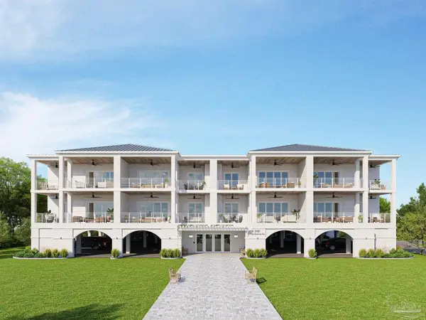 3161 Olde Barrancas Ave #201, Pensacola, FL 32507