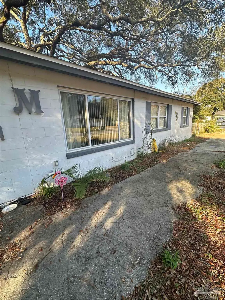 701 Montclair Rd, Pensacola, FL 32505 - #2