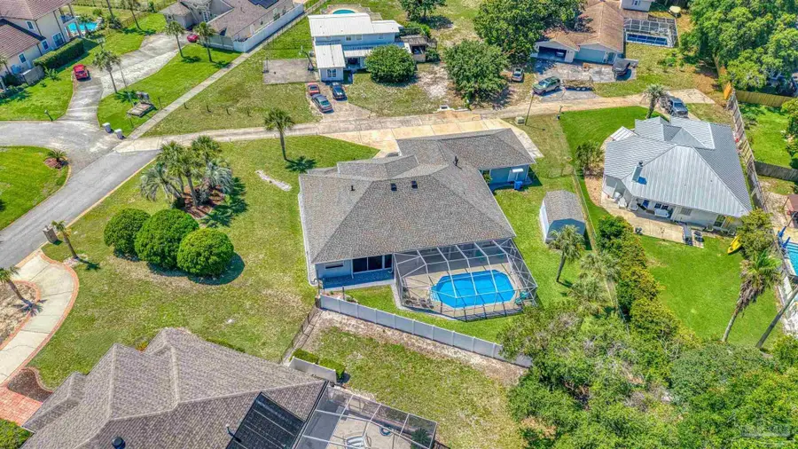 2005 Riviera Ln, Navarre, FL 32566 - #2