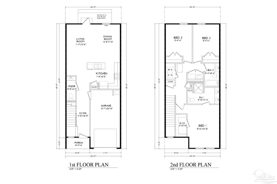 65 Hatten Ct, Mary Esther, FL 32569 - #3