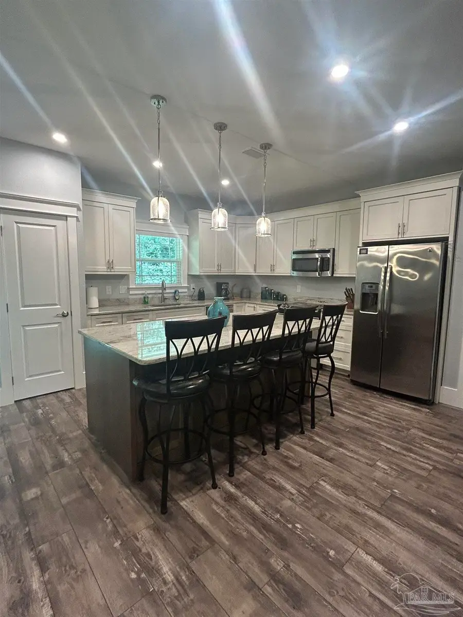 244 Santa Rosa Rd, Cantonment, FL 32533 - #3