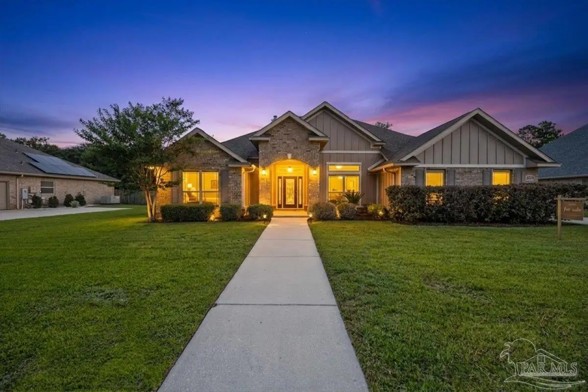 3624 Laurel Lee Blvd, Pace, FL 32571 - #1