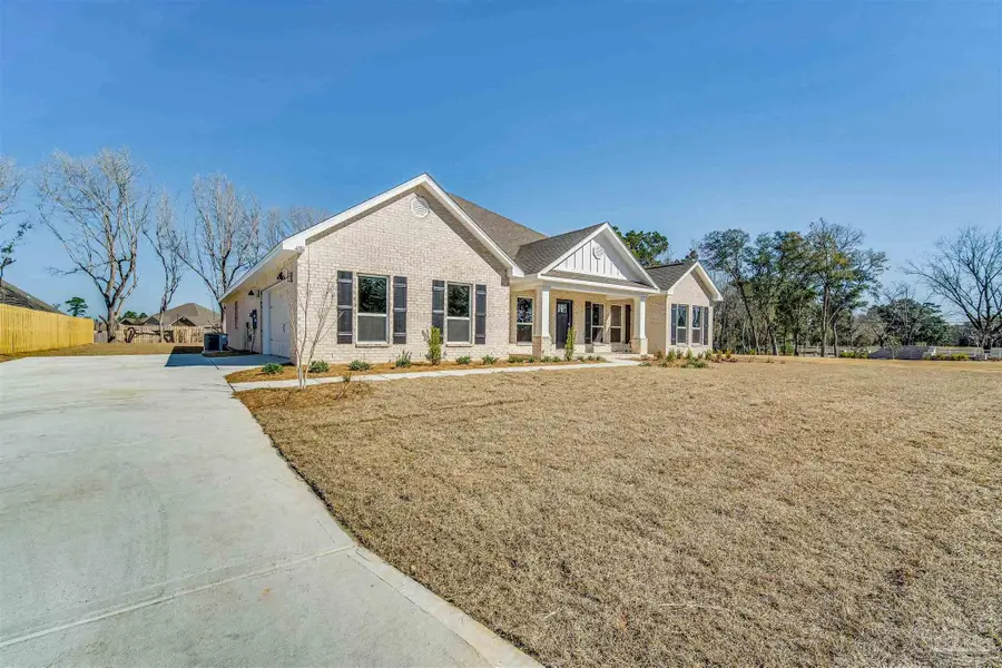 3074 Daybreak Ln, Pace, FL 32571 - #2