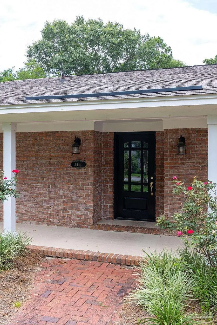3460 Dunwody Dr, Pensacola, FL 32503 - #3