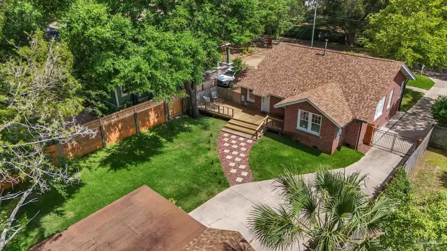 1606 E Lakeview Ave, Pensacola, FL 32503 - #3