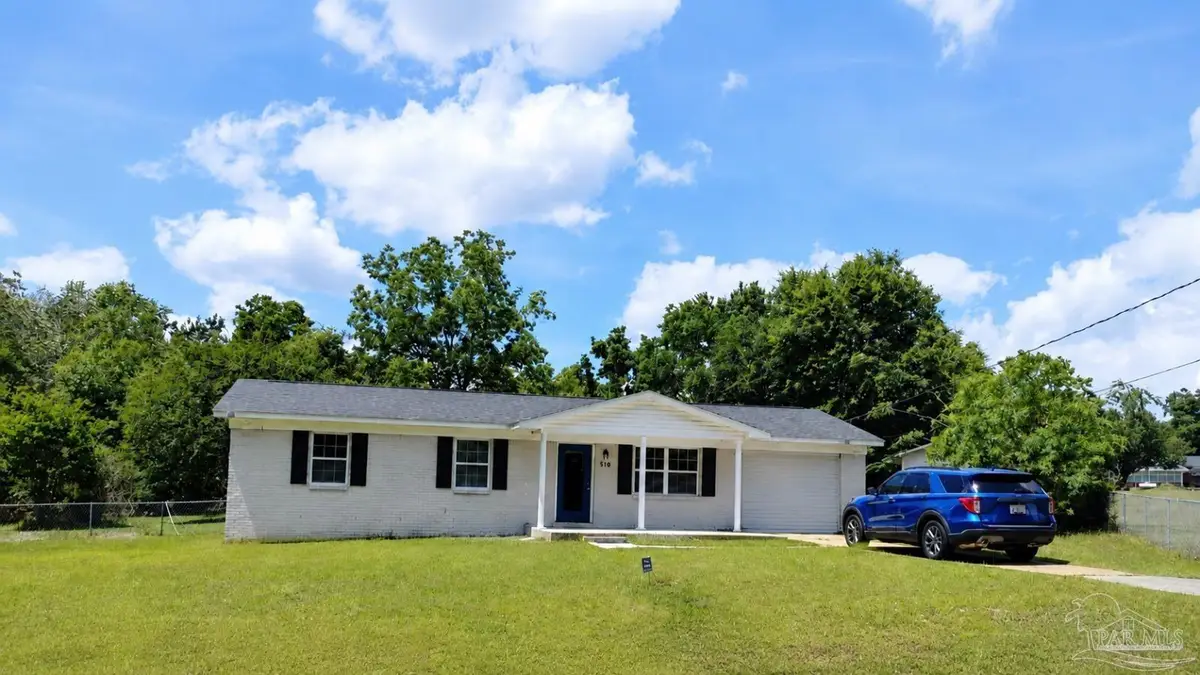 510 Teleran St, Pensacola, FL 32534 - #1
