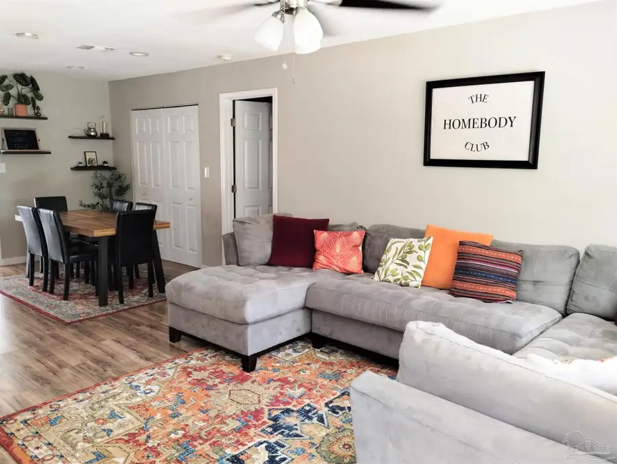 510 Teleran St, Pensacola, FL 32534 - #3
