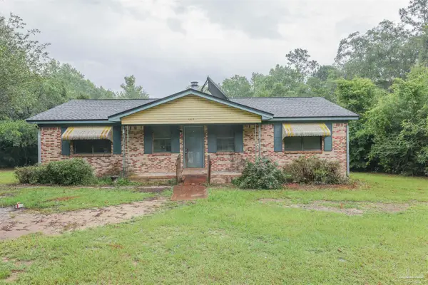 1512 Old Bridge Rd, Cantonment, FL 32533