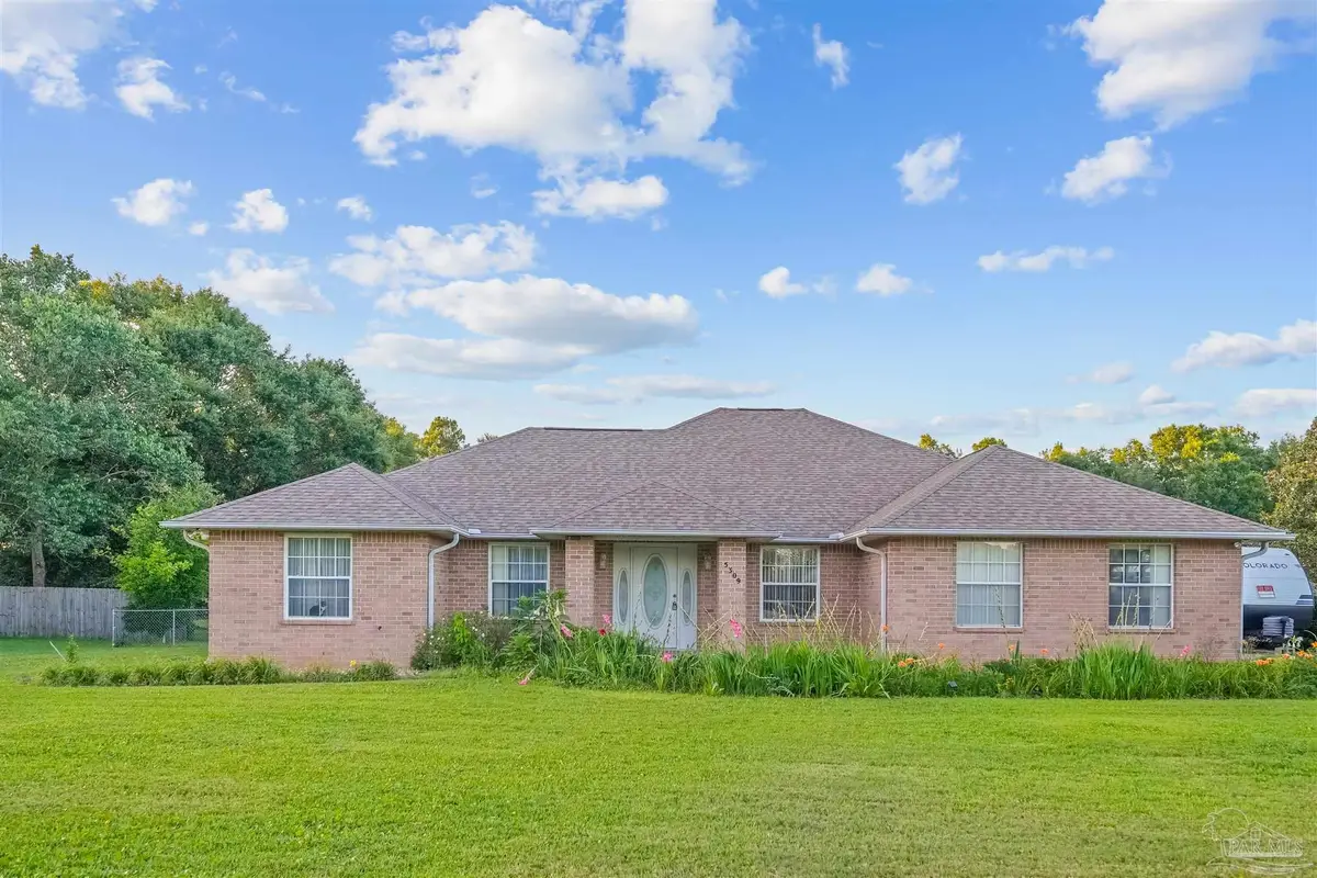 5309 Morgan Ridge Dr, Milton, FL 32570 - #1