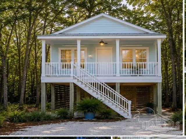407 Reeves Rd, Pensacola, FL 32507 - #1