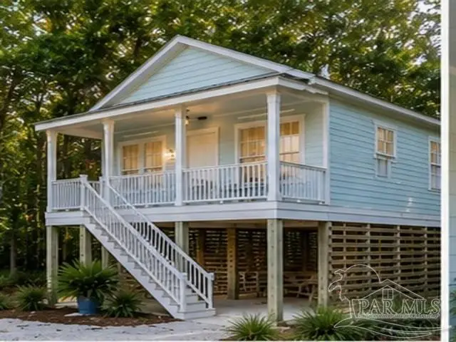 407 Reeves Rd, Pensacola, FL 32507 - #2