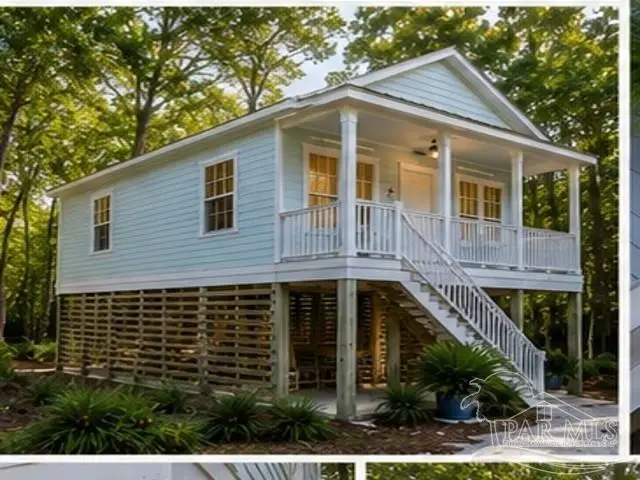 407 Reeves Rd, Pensacola, FL 32507 - #3
