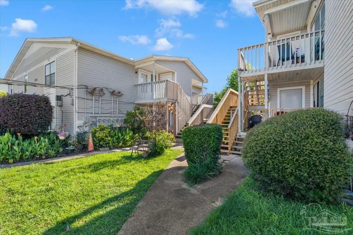 1301 Redwood Ln #F, Gulf Breeze, FL 32563 - #1
