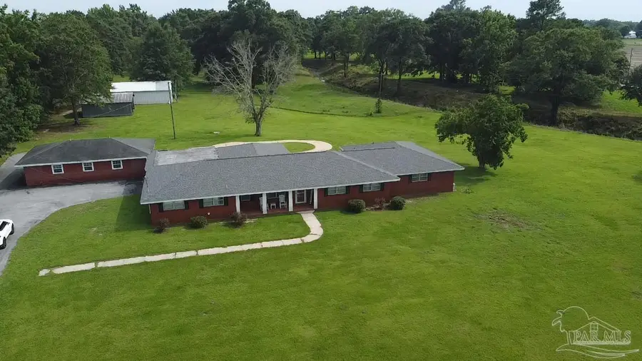 1323 Airport Rd, Atmore, AL 36502 - #2