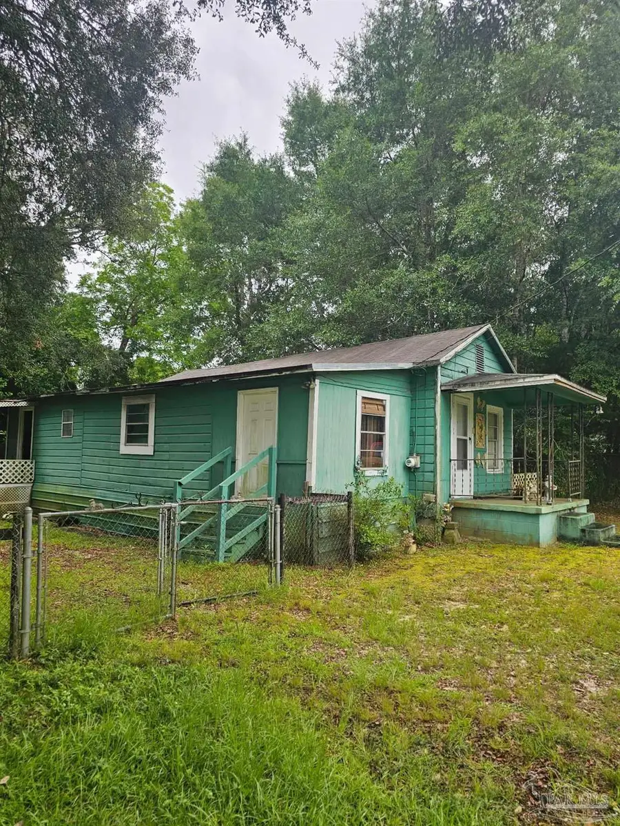 1221 Trammel Blvd, Pensacola, FL 32505 - #3