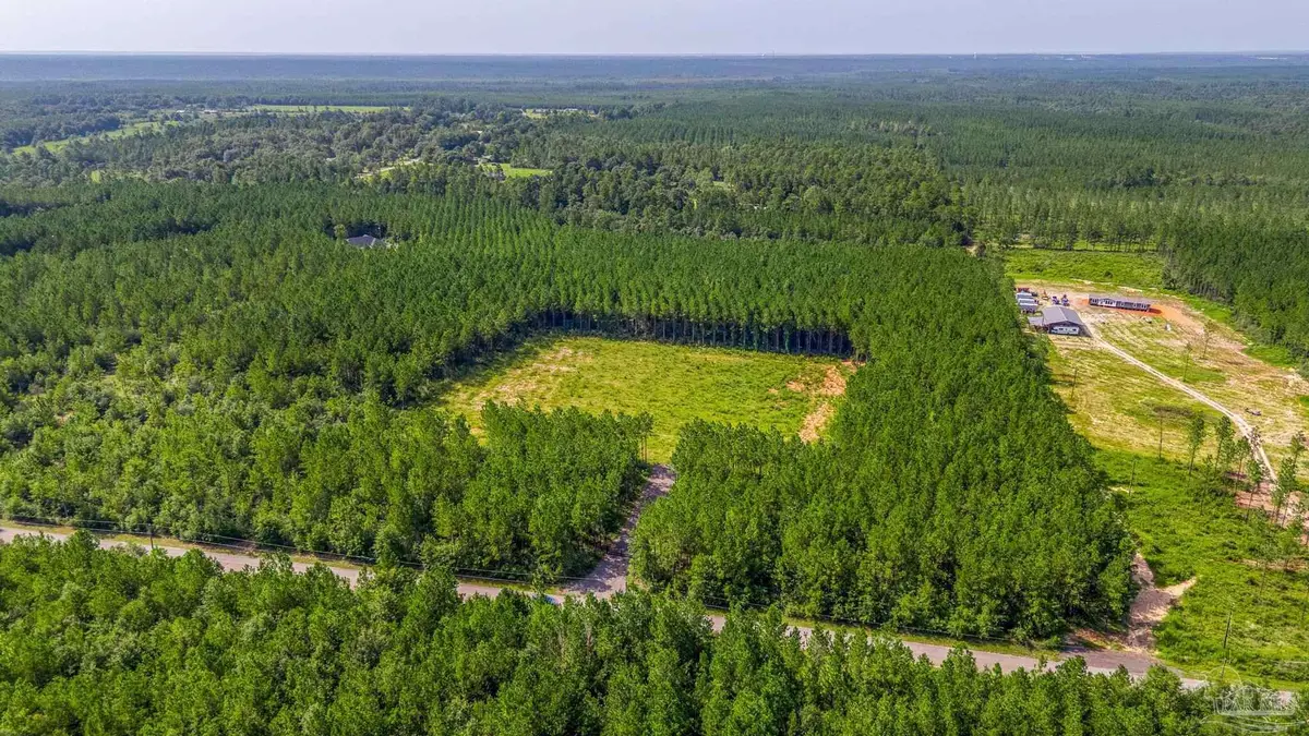 Lot L Indian Ford Rd, Milton, FL 32570 - #1