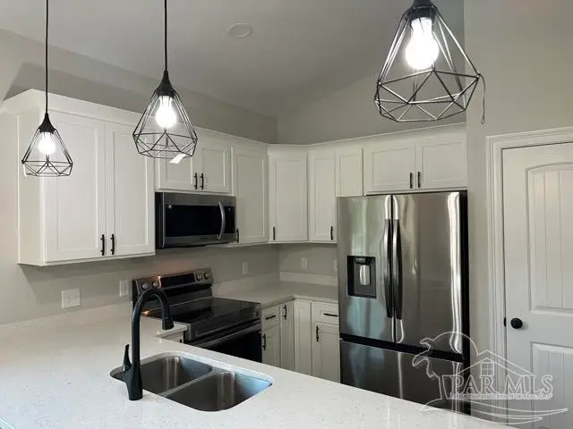 3914 Thornton St, Milton, FL 32571 - #3