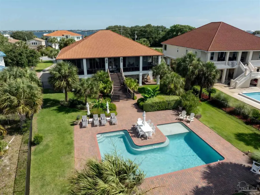 214 Sabine Dr, Pensacola Beach, FL 32561 - #2