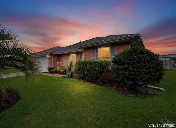 6064 Meursalt Rd, Milton, FL 32570