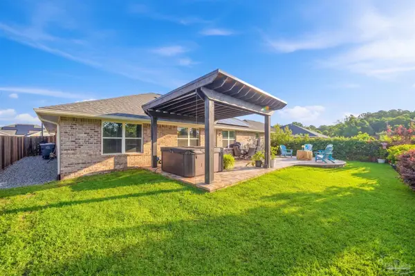 7146 Brylington Blvd, Pensacola, FL 32526