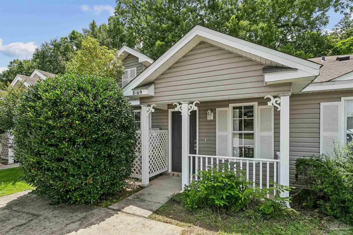8169 Heirloom Dr, Pensacola, FL 32514 - #1