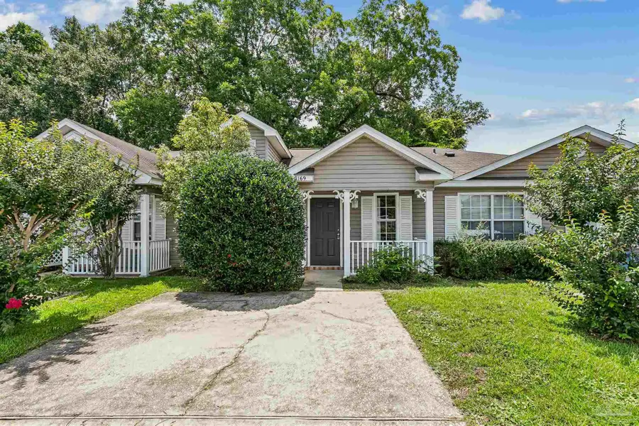 8169 Heirloom Dr, Pensacola, FL 32514 - #2