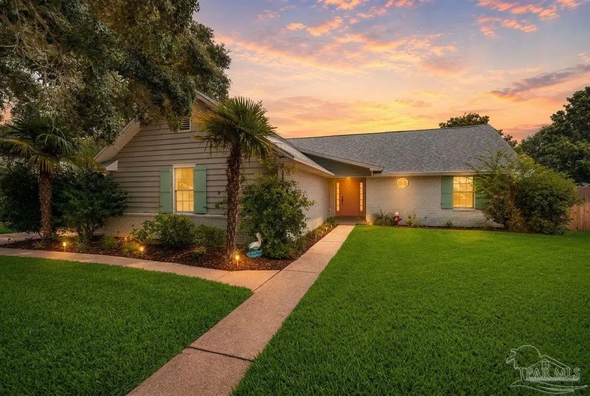 2645 Settlers Colony Blvd, Gulf Breeze, FL 32563 - #1