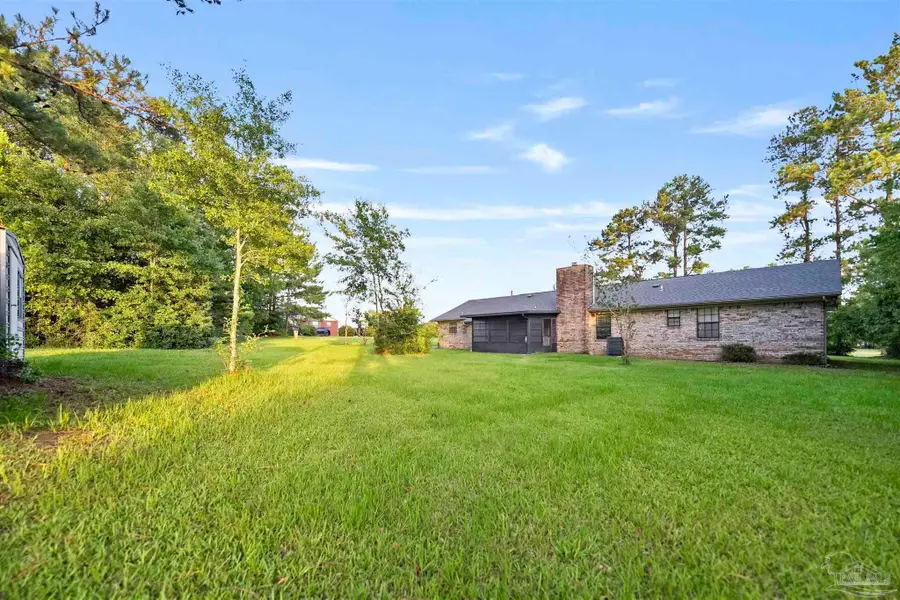 532 Ashley Rd, Cantonment, FL 32533 - #3