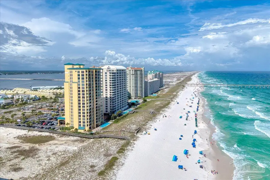 8477 Gulf Blvd #601, Navarre, FL 32566 - #2