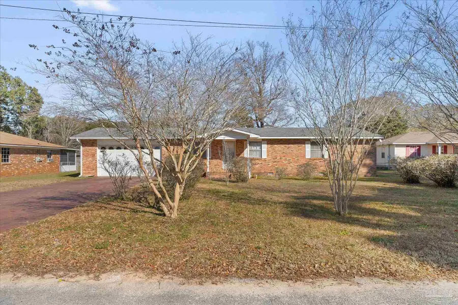 8710 Frieston Ave, Pensacola, FL 32534 - #2