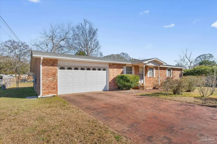 8710 Frieston Ave, Pensacola, FL 32534 - #3