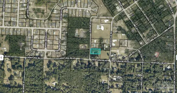 TBD Leavins St, Milton, FL 32583