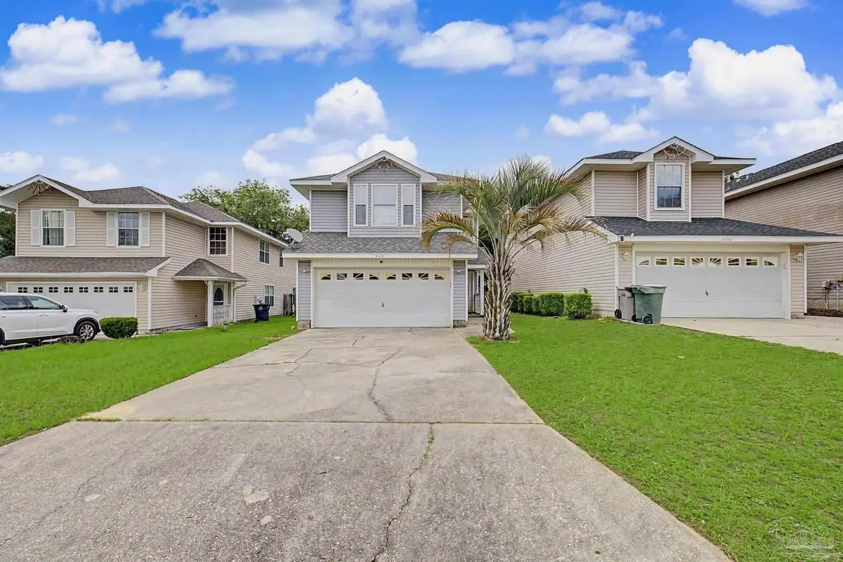 3400 Two Sisters Way, Pensacola, FL 32505 - #1