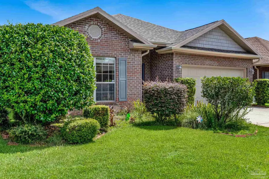 3073 Windward Cove Ct, Gulf Breeze, FL 32563 - #2