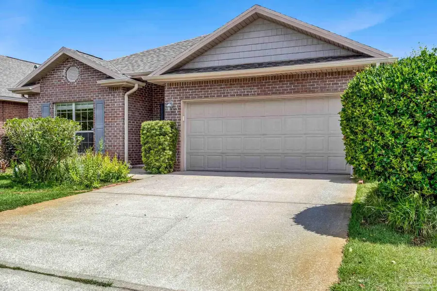 3073 Windward Cove Ct, Gulf Breeze, FL 32563 - #3