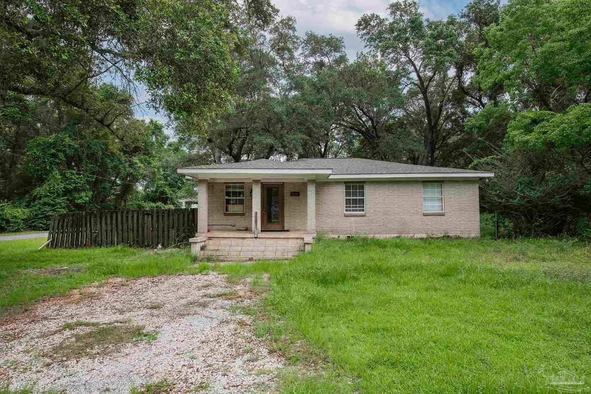 9121 Camberwell Rd, Pensacola, FL 32514 - #1
