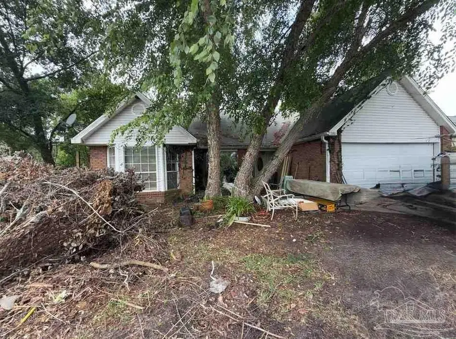 2280 Prytania Cir, Navarre, FL 32566 - #2