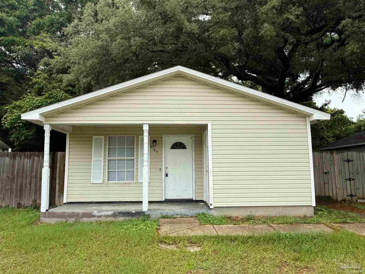 3744 Frontera Cir, Pensacola, FL 32505 - #1