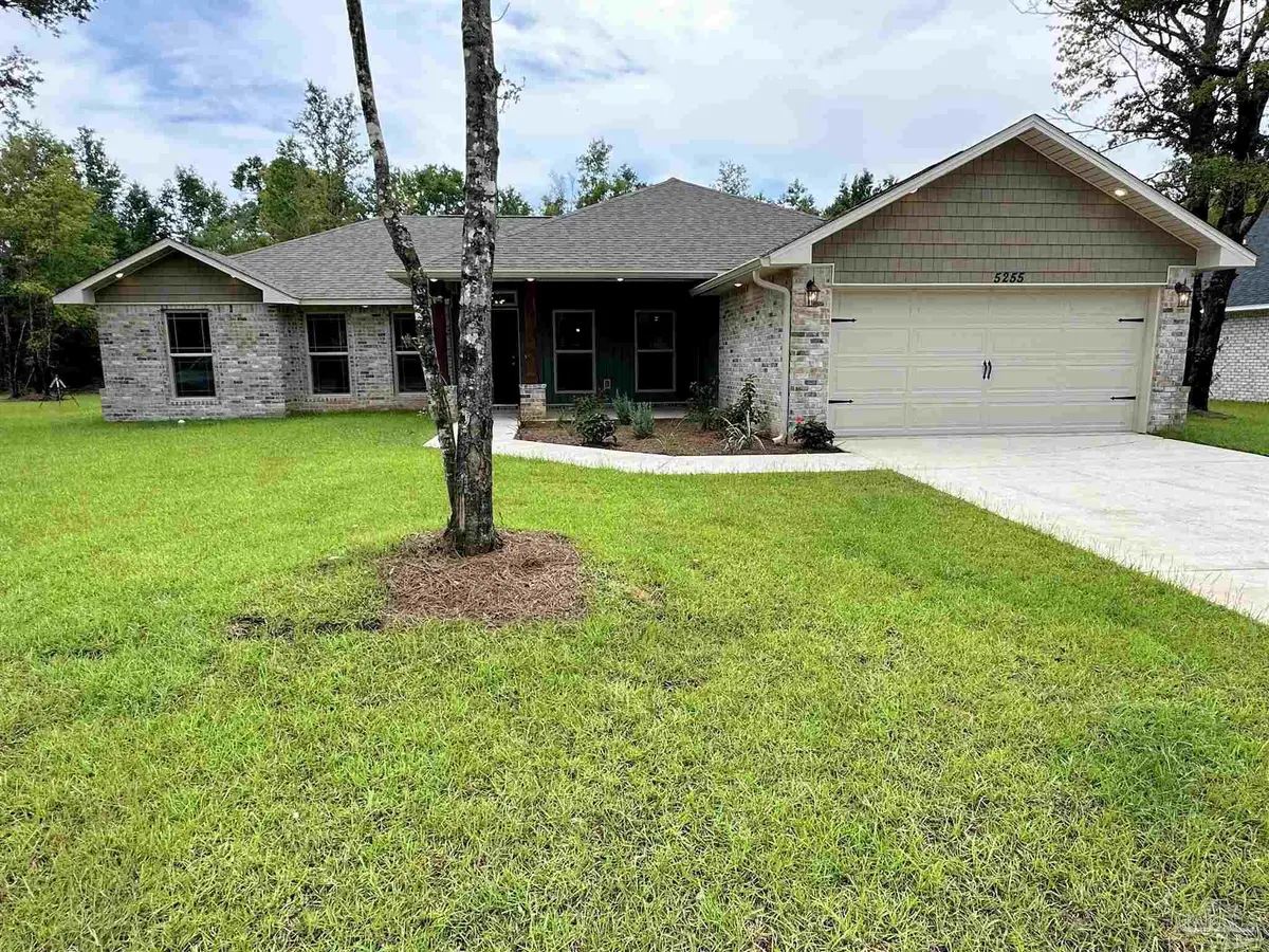 5178 Barnett Rd, Pace, FL 32571 - #1