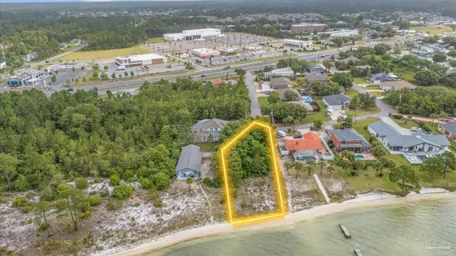 Lot 5 Navarre Sound Cir, Navarre, FL 32566 - #2