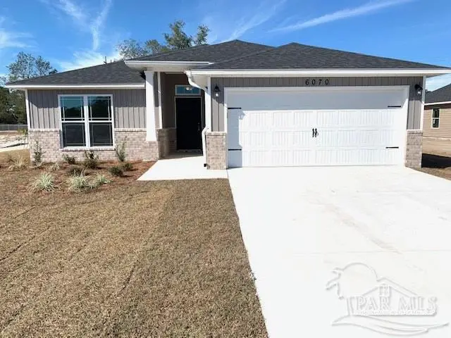 2506 Privet Berry Dr, Gulf Breeze, FL 32563 - #1