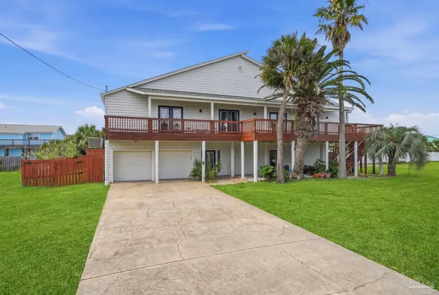 1205 Via Deluna Dr, Pensacola Beach, FL 32561 - #3