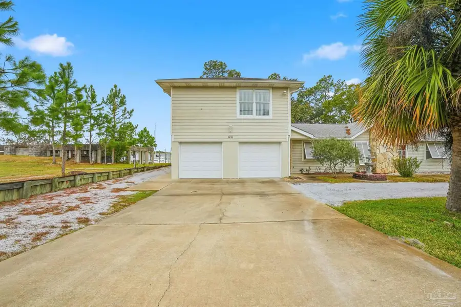 1491 W Highway 98, Mary Esther, FL 32569 - #3