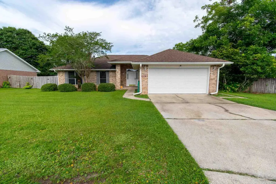 5212 Zachary Blvd, Pensacola, FL 32526 - #2