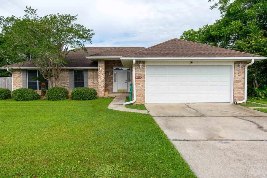 5212 Zachary Blvd, Pensacola, FL 32526 - #3
