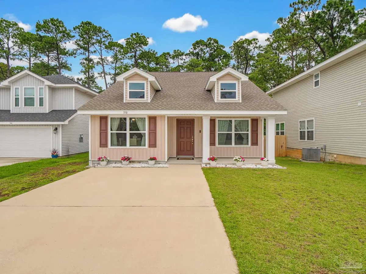 350 Cardinal Cove Ct, Pensacola, FL 32504 - #1