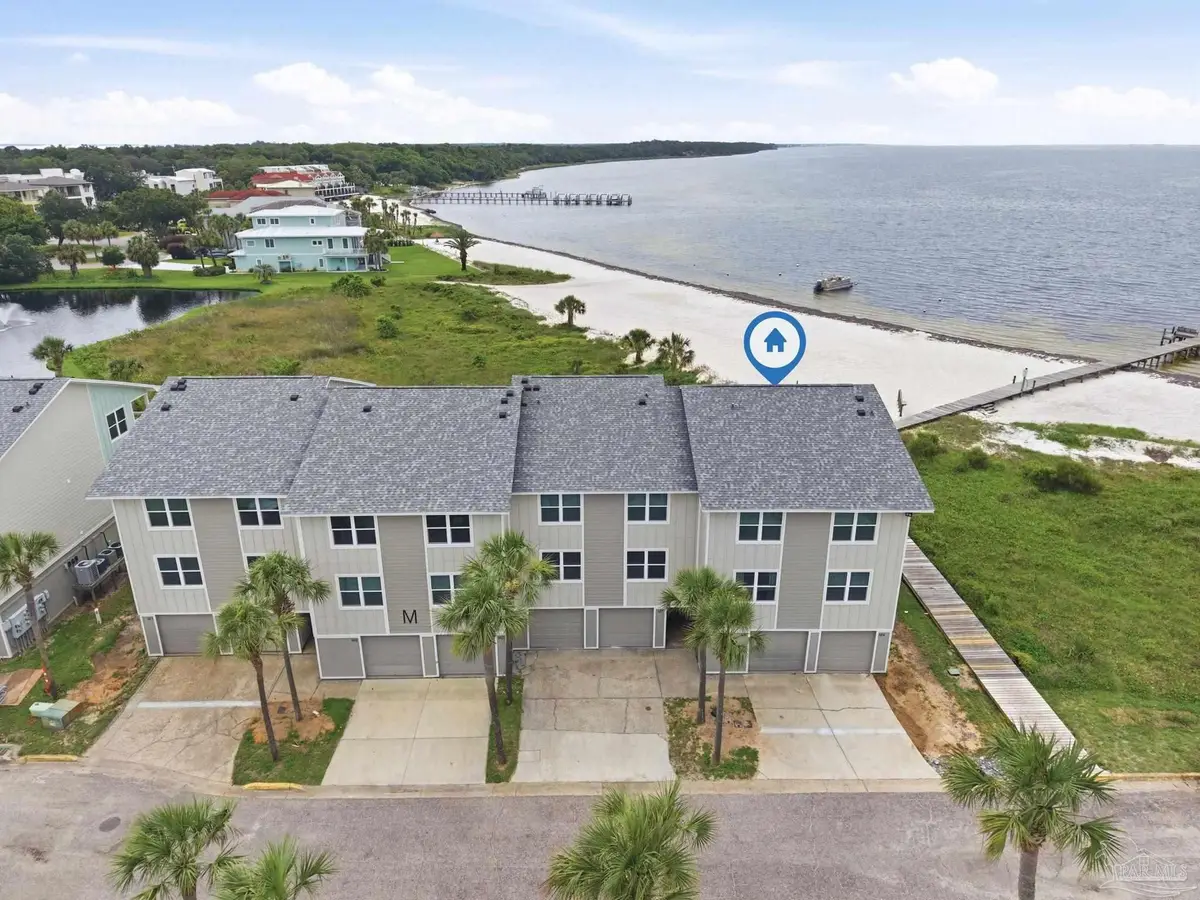 200 Pensacola Beach Rd #M-3, Gulf Breeze, FL 32561 - #1